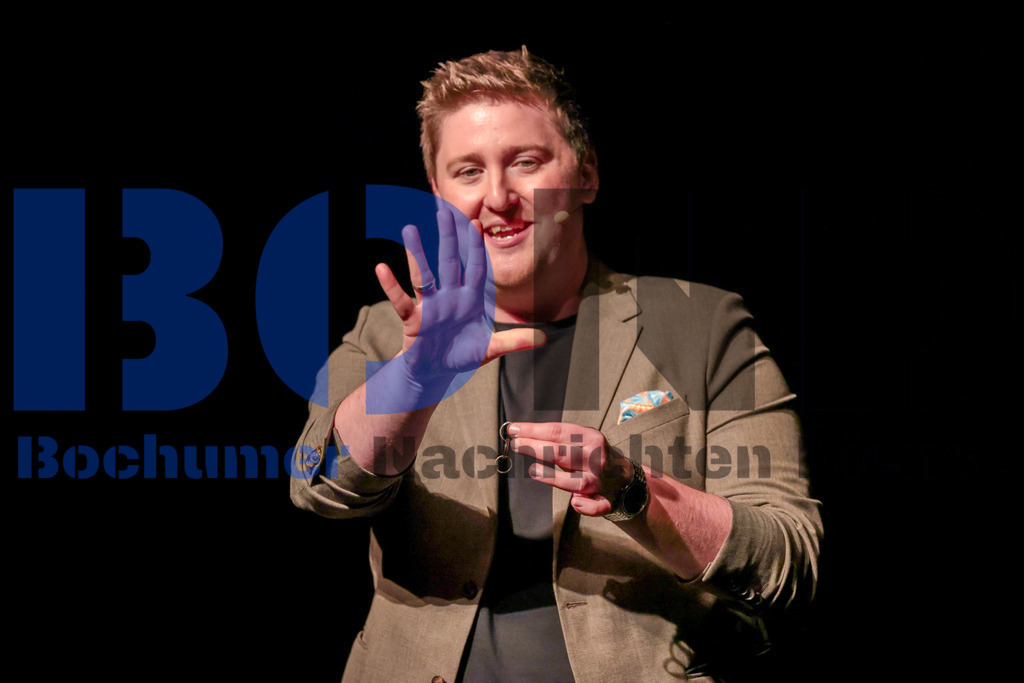 Magicon 2024  {date} -  | {headline}



(Foto: Sebastian Sendlak / BOND)

 - Realisiert mit Pictrs.com