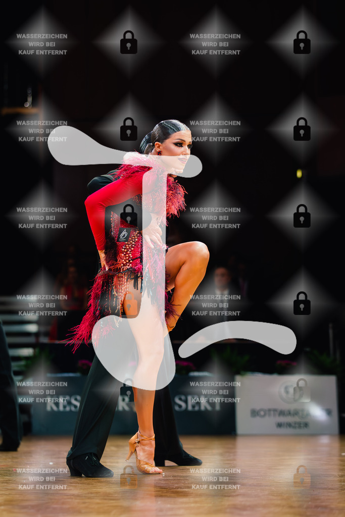 GOC 2025 - WDSF GrandSlam Latin 17th (59) Bartosz Lewandowski _ Anna Walachowska (Poland)-2025-08-23-4612 | Webshop for digital downloads and prints of dance sport, event & show photographer Julian Link - Realisiert mit Pictrs.com