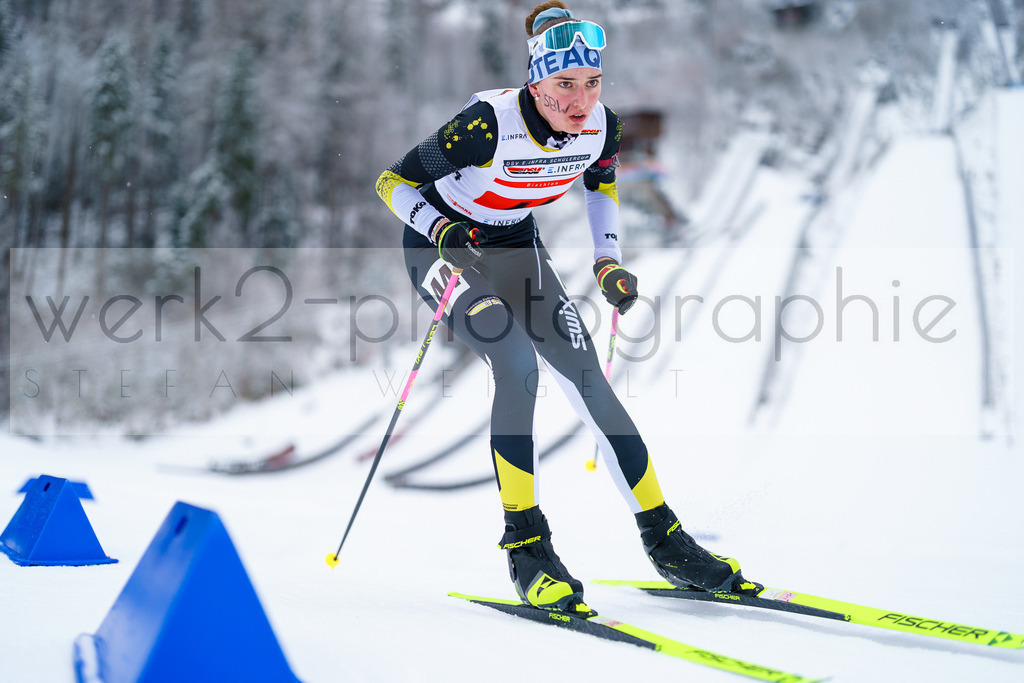 DSC Ruhpolding | 3. DSV E.INFRA Schülercup Biathlon in der Chiemgau Arena Ruhpolding