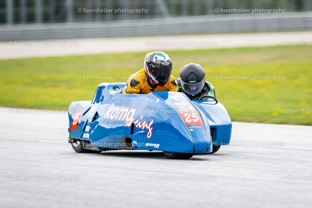 fuernholzer_250726-C1-747 | Racing Days 2025 - 22. Rupert Hollaus Rennen - © Christian Fuernholzer | fuernholzer photography