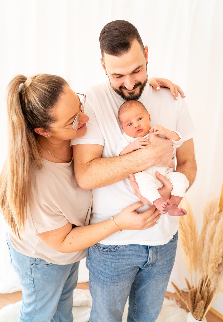 Baby Emil-58 | Glücksmoment Fotografie