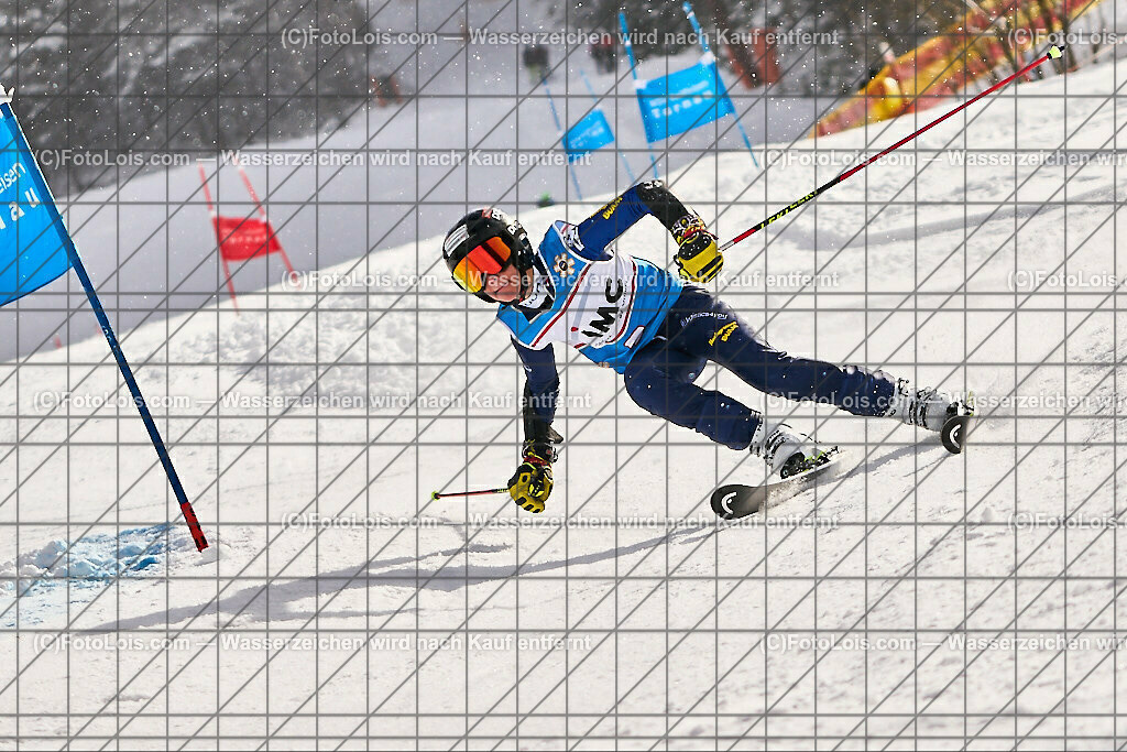 ALP4155_SteirerSKI_KinderCup-RTL_Turnau_Planitzer Thomas | (C)FotoLois.com, Alois Spandl, SteirerSKI, KinderCup-RTL in der SchwabenbergArena Turnau, So 26. Februar 2023.