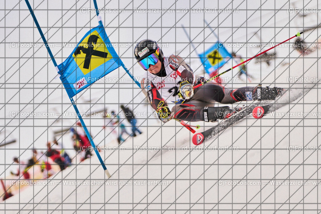 ALP7741_Herrn-FIS-GS-I_Lackenhof-WY_Aschbacher Luca | Internationaler FIS GiantSlalom der Herrn auf der Distelpiste in Lackenhof am Mo 10. März 2025.  Österreich, LSV-NÖ, Sportunion Waidhofen/Ybbs (2035).