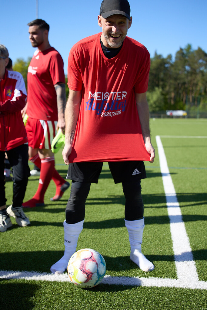 TSV Carlsberg | Carlsberg - 26.04.2026: TSV Carlsberg in Carlsberg (), Germany. Photo by: BobNL design &amp; photography  - Realisiert mit Pictrs.com