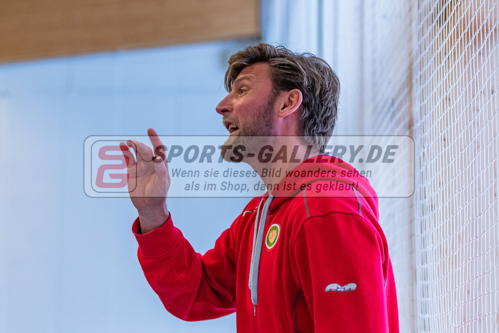 SM_20240106-D5A_9614 | 1.Bundesliga Hallenhockey  (M) HPC - HTHC / 11:8(3:2)