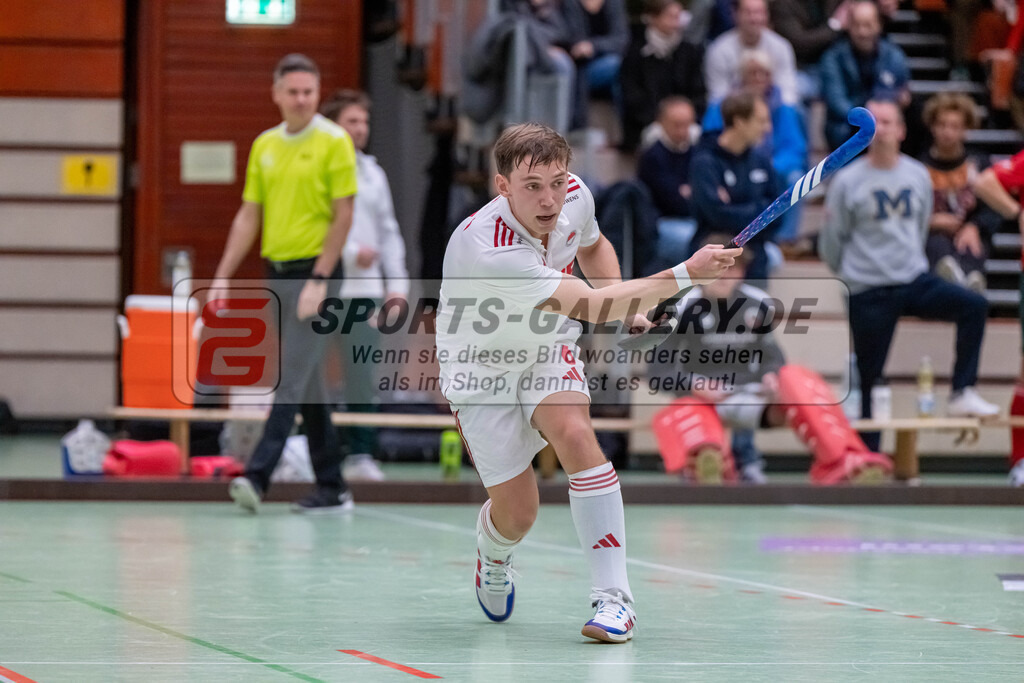 HK_20251129_104427 | 1. Bundesliga Herren Crefelder HTC - RW Köln am 29.11.2025