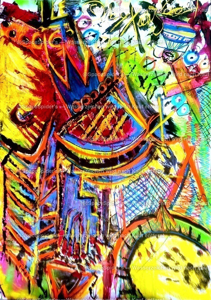 Gut Bös & die Lichten  | Kunst by SpaceSpider Tanja Kessler - Realisiert mit Pictrs.com