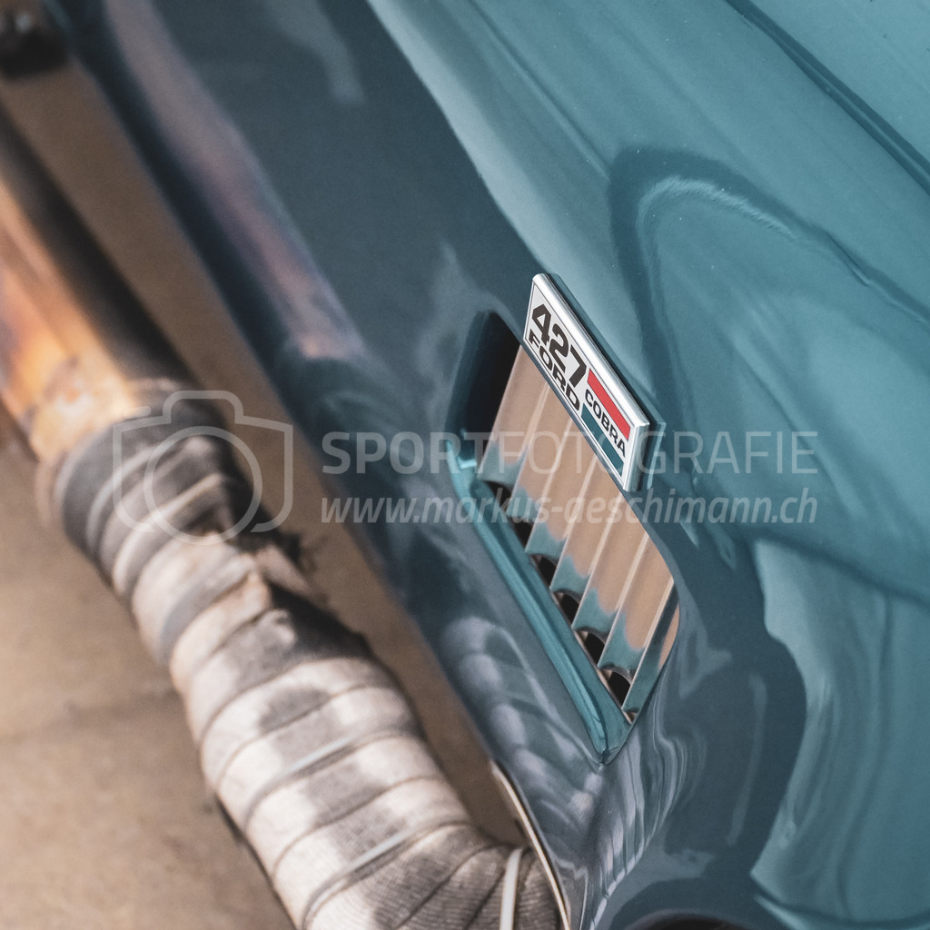 21. Arosa ClassicCar 2025 - 5. September 2025 | Der AC Cobra aus dem Jahre 1967 mit Startnummer 605 von Urs Stamm aus Schaffhausen (SUI) am Arosa ClassicCar 2025 in der Kategorie Demo..@arosaclassiccar, @arosa.official, #arosaclassiccar, #arosa, #76curves, #classiccarBild: Sportfotografie Markus Aeschimann | www.markus-aeschimann.ch - Realisiert mit Pictrs.com