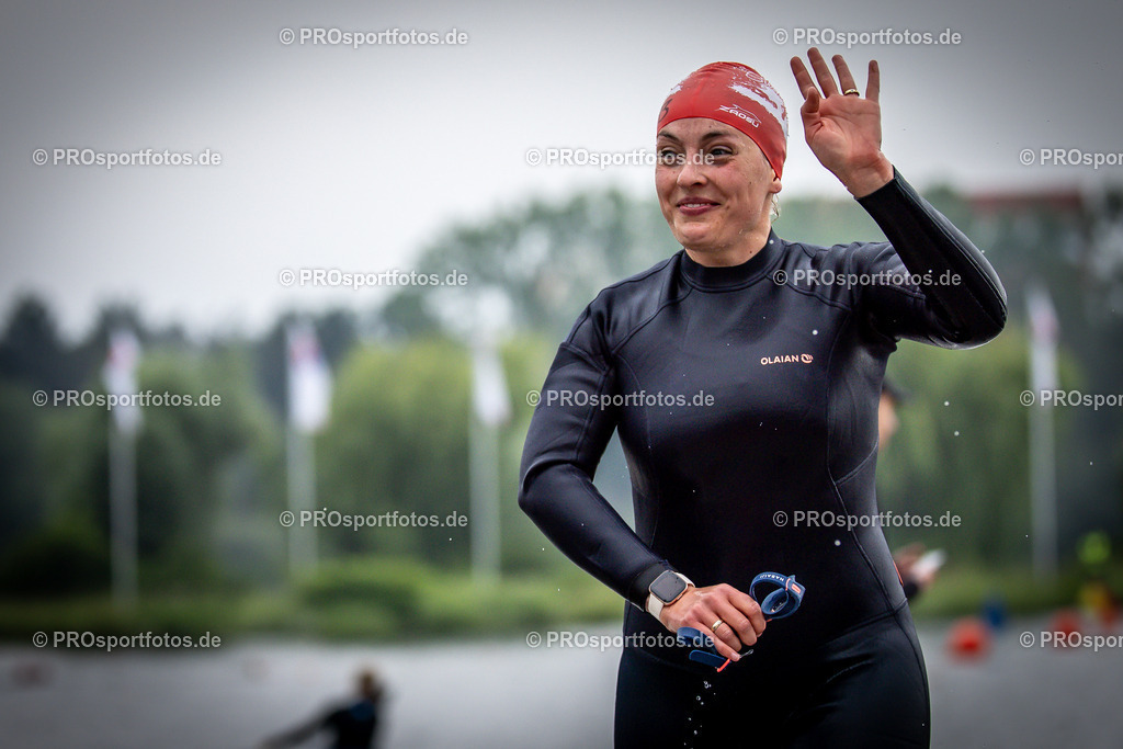 Swim & Run, 02.06.2024 | Impressionen: Swim & Run am 02.06.2024 am Fühlinger See in Köln.