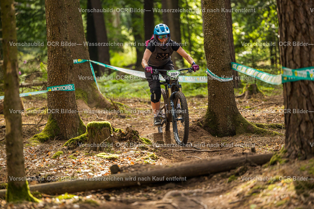 Enduro One Roßbach Samstag R6-2002 | OCR Bilder Fotograf Eisenach Michael Schröder