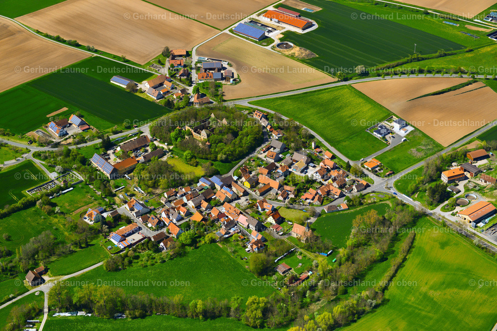 3600858 | Wässerndorf, Seinsheim