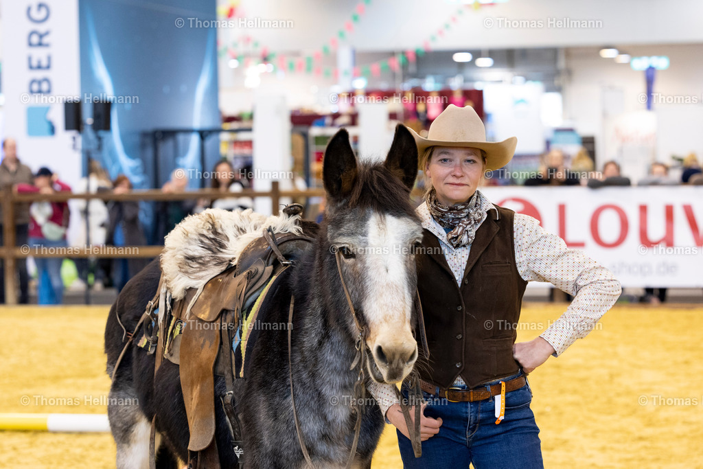 TH_5 Star Ranch_26678 | EQUITANA 2025 am 07.03.25 in Essen