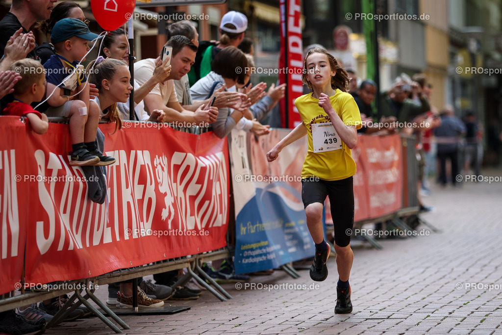 GVG Fruehlingslauf in Frechen, 22.05.2022 | Impressionen vom GVG Fruehlingslauf am 22.05.2022 in Frechen (Nordrhein-Westfalen). Foto: BEAUTIFUL SPORTS/Axel Kohring