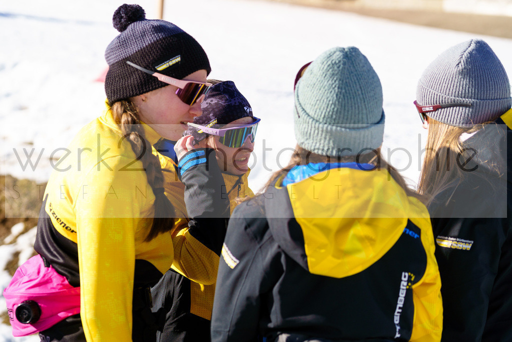 DSC Notschrei | 2. DSV E.INFRA Schülercup im Nordic-Center Notschrei am 17. bis 19. Januar 2025