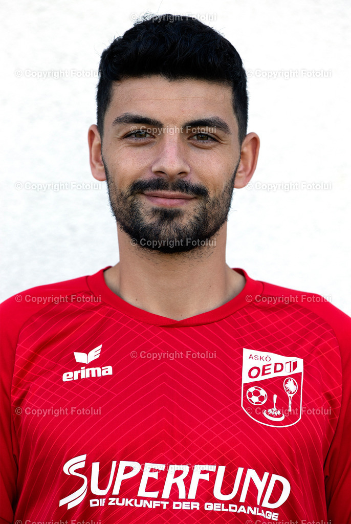 BUENYAMINKARATAS_01 | bilder, linz, photo, foto, fussball, sport, fotolui, bundesliga