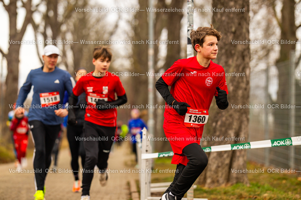 Silvesterlauf Erfurt 2025 R6-0583 | OCR Bilder Fotograf Eisenach Michael Schröder