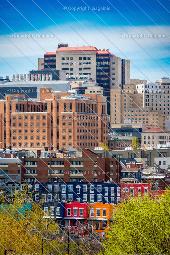 Pittsburgh PA, USA | Pittsburgh begeistert mit seiner einzigartigen Mischung aus Industriegeschichte, moderner Architektur und über 400 Brücken – ein echtes Highlight für jeden Städteliebhaber. Ob beim Sonnenuntergang über dem Point State Park oder beim Bummel durch den Strip District, Pittsburgh bietet unvergessliche Fotomotive und urbanes Flair.