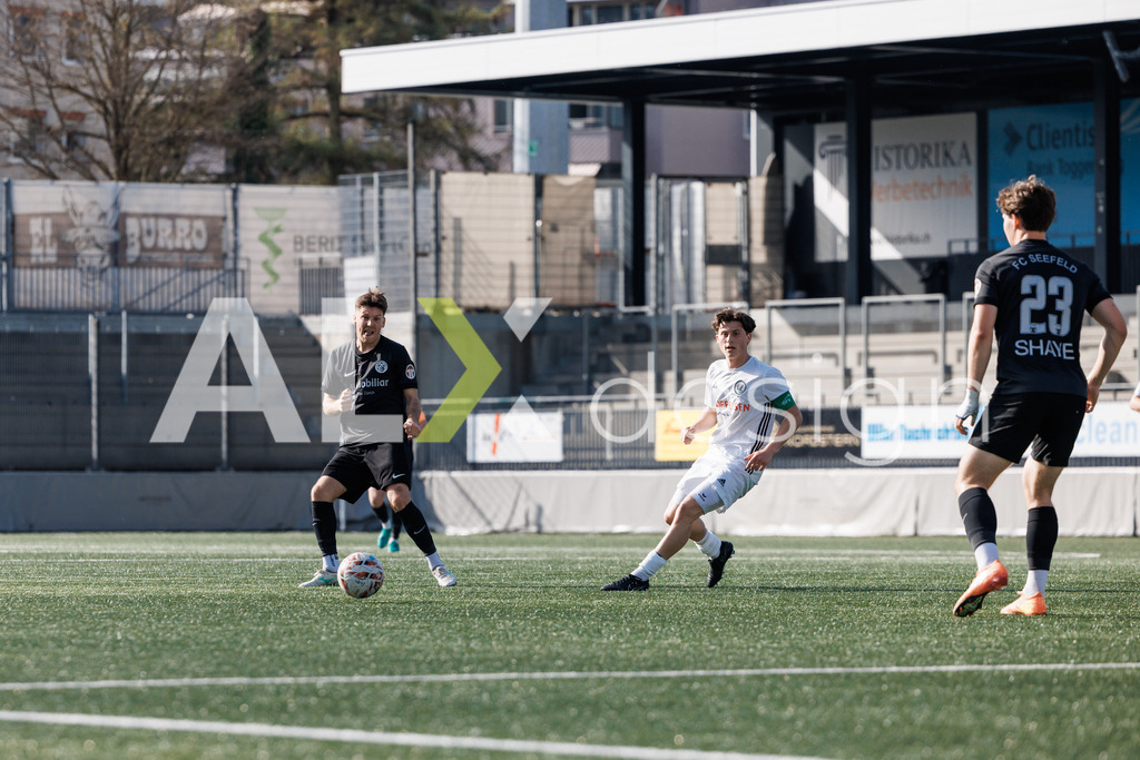 Fussball I Herren I Saison 2025-2026 I 2. Liga Interregional – Gruppe 5 I 17. Spieltag I FC Wil 1900 II - FC Seefeld Zürich I 11.04.2026 | Hochwertige Sportfotos kaufen & lizenzieren für Medien, Vereine, Agenturen & Sportler:innen. Entdecke professionelle Sportfotografie im Bildshop von Alexander Franzen. - Realisiert mit Pictrs.com