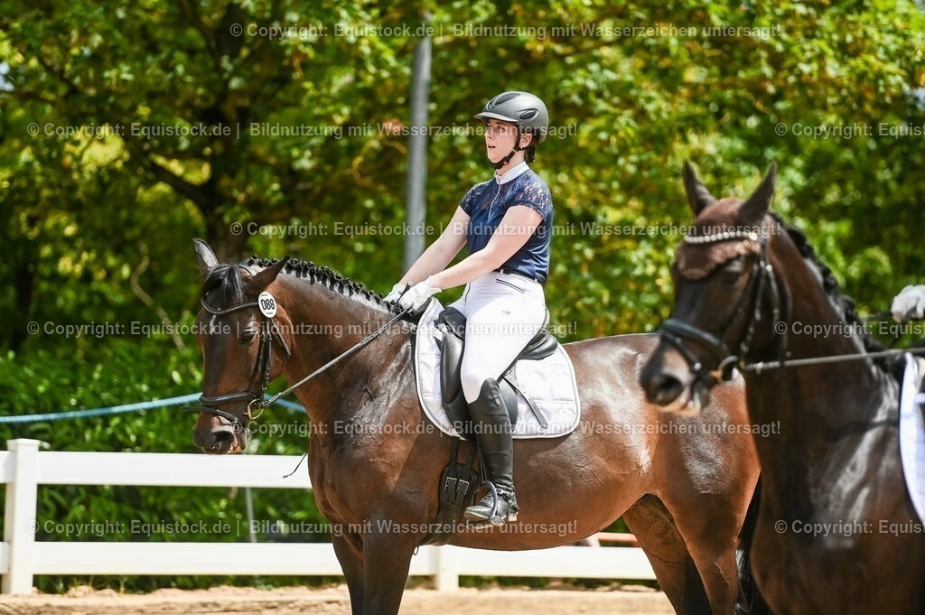 20230715_05_Dressurprüfung Kl.A++_0396 | equistock