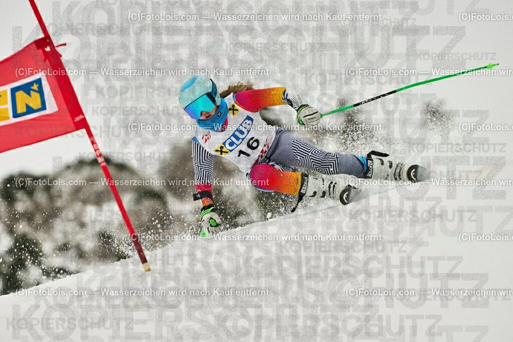 ALP3785_NWC-RTL_Hochkar | (C)FotoLois.com, Alois Spandl, NÖ RAIKA Club-Nachwuchscup_Giant Slalom am Hochkar/Draxlerloch, So 15. Jänner 2023.