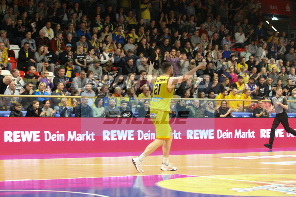 Phoenix Hagen - Walter Tigers Tübingen | Tim Uhlemann - © Sportfoto-Sale (MK) - Realisiert mit Pictrs.com