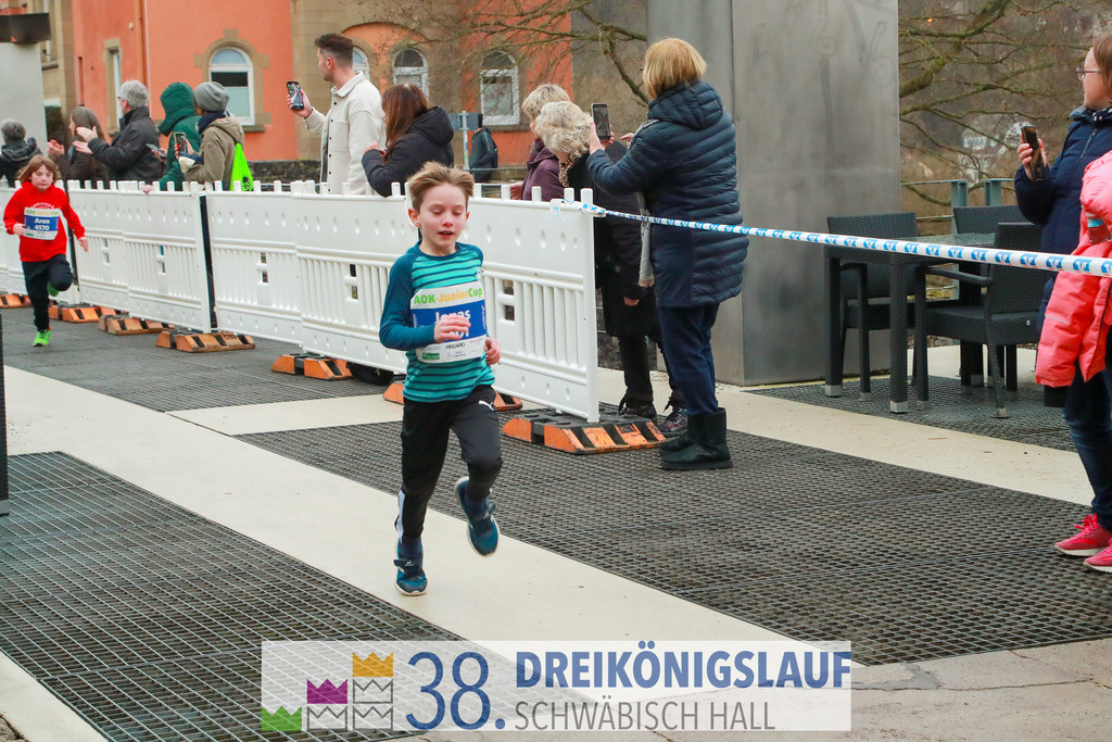 400m AOK Junior Cup | 3 Koenigslauf 2024 400m AOK Junior Cup - Realisiert mit Pictrs.com
