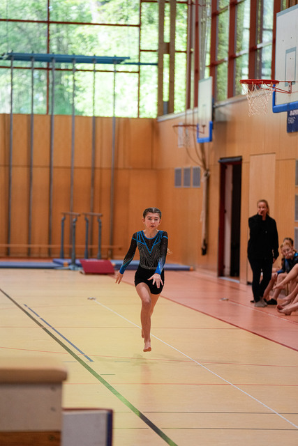 20260425 Gerätturnen  Nachmittag | Landkreismeisterschaften Erding 2026Datum: 20260425Ort: Erding(DE) - Sempt-Sport-HalleFotograf: Christian Habel
