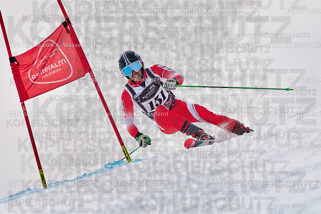 _ALP3079_MASTERS-WM_Reiteralm_A-GS_Ferte Leo | FISWORLD CHAMPIONSHIPSMASTERS ALPINE SKIING, 23. – 28. MÄRZ 2026 - REITERALM | STMK | AUT.   Veranstaltet vom Masters-Referat des Deutschen Skiverbandes (DSV). Durchführende Organisation: WSV Pichl-Reiteralm, unterstütutzt von den Bergbahnen REITERALM bei Schladming und SKI AUSTRIA.                            Disziplinen:  Super-G, GiantSlalom, Slalom.                                                 Kategorien:  A (Herrn 30-59 Jahre), B (Herrn ab 60 Jahre), C (Damen 30-59 Jahre), D (Damen ab 60 Jahre).                Rennstrecken:   Gasselhöhe und Muldenliftpiste auf der Reiteralm.