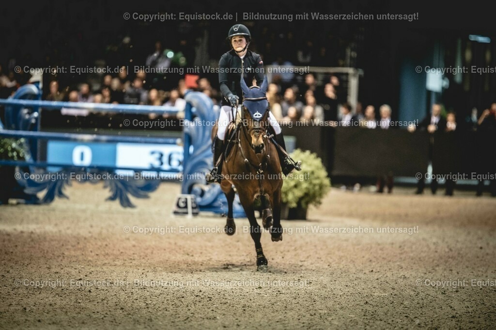 20240203_FEI-Jumping-World-Cup_0311 | Foto: Thomas Hartig