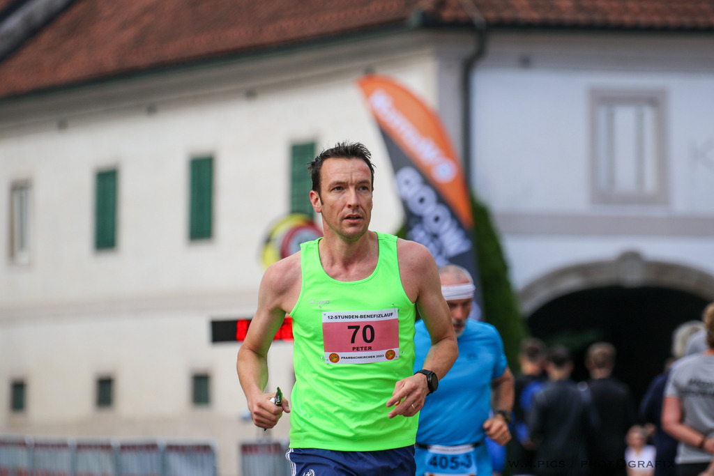 AW_20230617awmac8813 | Prambachkirchen, AUSTRIA, 17.06.2023 - 12h Benefizlauf Prambachkirchen, Image shows: Photo: WAPICS / Andreas Willdoner