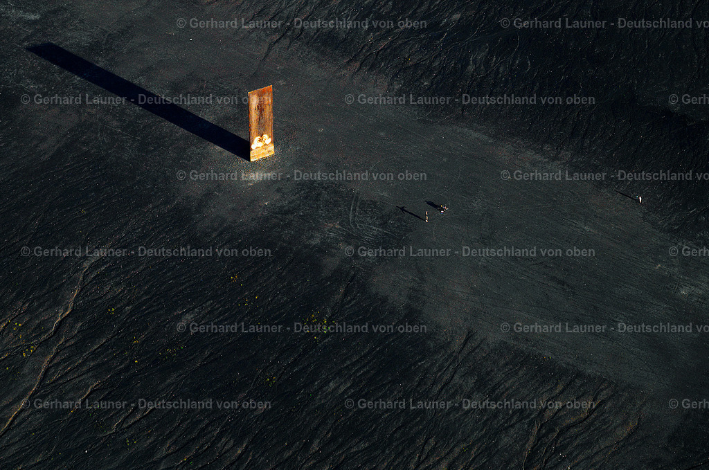 2993126 | Schurenbach Halde Bramme,8  ist eine  Bergehalde des Steinkohlebergbaus im Essener Stadtteil Altenessen