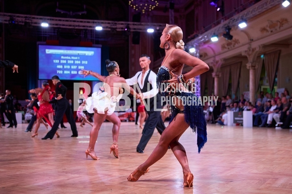 danceComp | Wuppertal - 05.07.2025: danceComp in Wuppertal (Historische Stadthalle), Germany. Photo by: BobNL design &amp; photography - Realisiert mit Pictrs.com