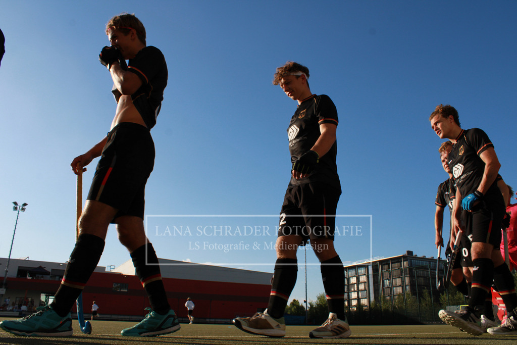 U21 M 4 Nationen Turnier Deutschland - Indien 19.08.23-007 | lanaschraderfotografie - Realisiert mit Pictrs.com