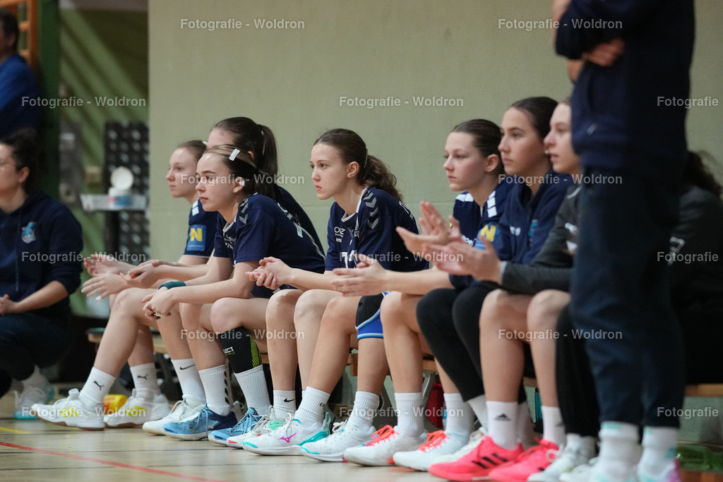 20221203 U18 Jags WV v HIB Graz-102 | Fotografie Woldron