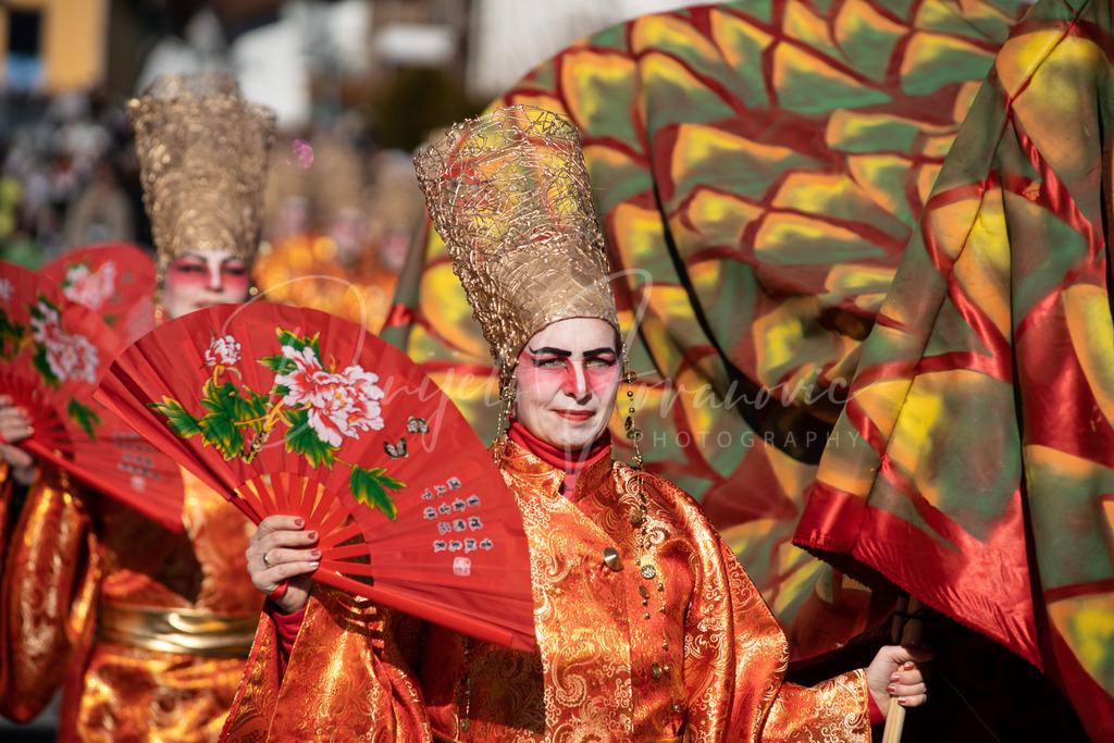 Rumer Muller | Umzug der Rumer Muller 2023