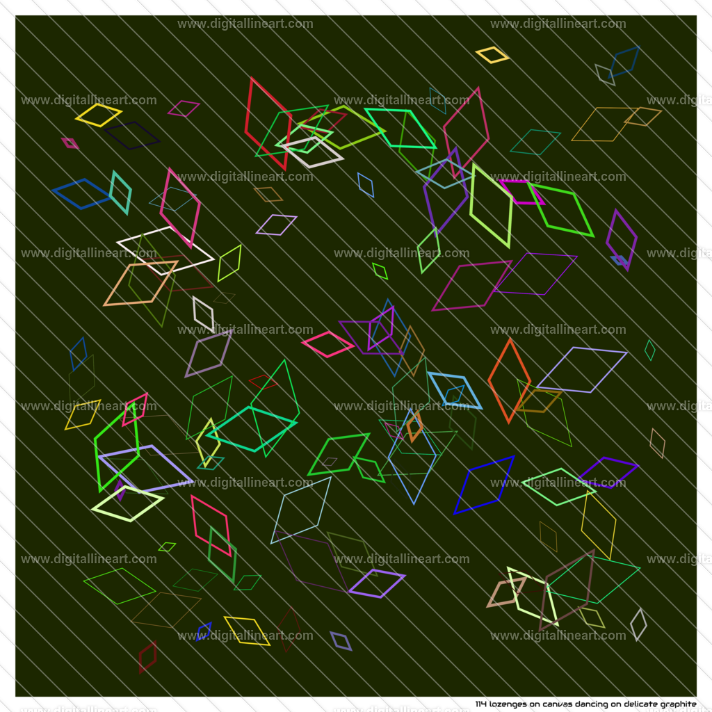 114-lozenges-canvas-dancing-on-delicate-graphite | digitallineart - Realisiert mit Pictrs.com