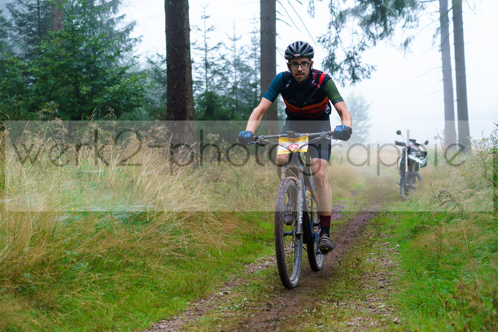 RennsteigRIDE 2024 | 8. RENNSTEIGRIDE am 31. August 2024 - Das Mountainbike-Event am Rennsteig!