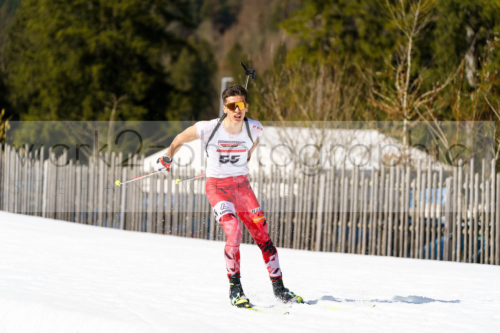 Deutschlandpokal Ruhpolding | 7. DSV JOKA Deutschlandpokal in der Chiemgau Arena Ruhpolding am 7. - 8. März 2026