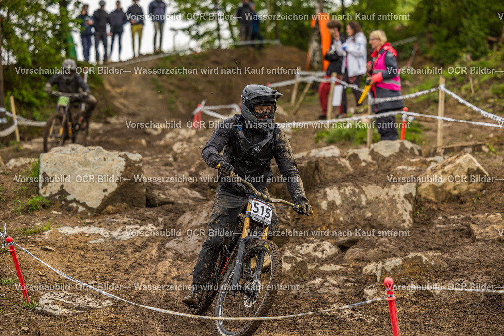 iXS Downhill Cup R3-1365 | OCR Bilder Fotograf Eisenach Michael Schröder