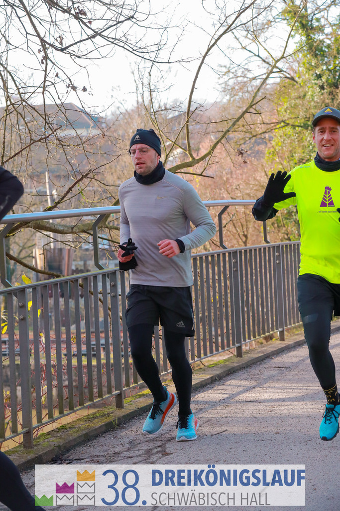 2. Testlauf | 3koenigslauf 2024 - Realisiert mit Pictrs.com