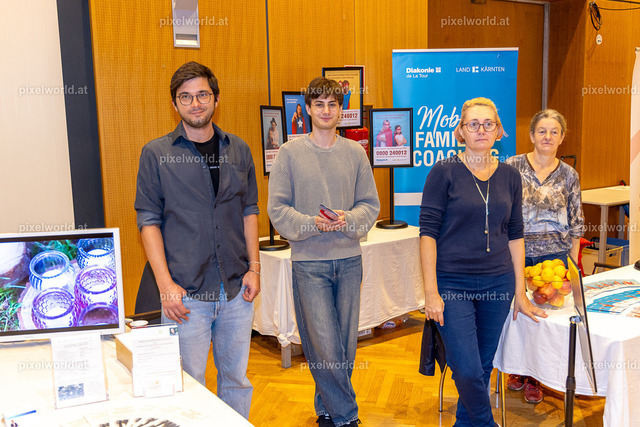 Gesundheitstage Feldkirchen | Bildershop von pixelworld.at - Realisiert mit Pictrs.com