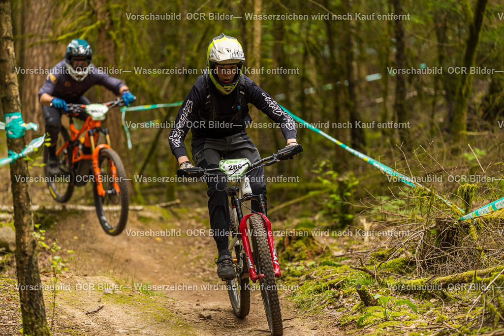 Enduro One Trieb Freitag R3-0462 | OCR Bilder Fotograf Eisenach Michael Schröder