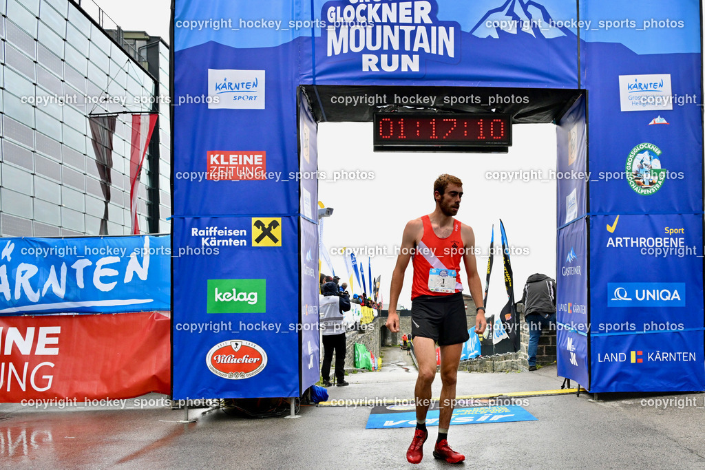 Großglockner Mountain Run | Großglockner Mountain Run, Großglockner Mountain Run 2024 am 07.07.2024 in Heiligenblut (Großglockner), Austria, (Photo by Bernd Stefan)