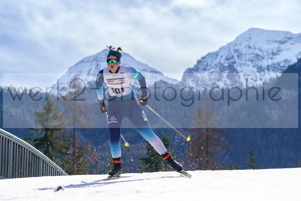 DSC Ruhpolding | Deutscher Schülercup Ruhpolding in der CHIEMGAU Arena am 2. und 3. März 2024