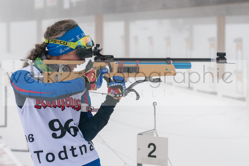 DSC Notschrei | 2. DSV E.INFRA Schülercup im Nordic-Center Notschrei vom 2. - 3. Februar 2019