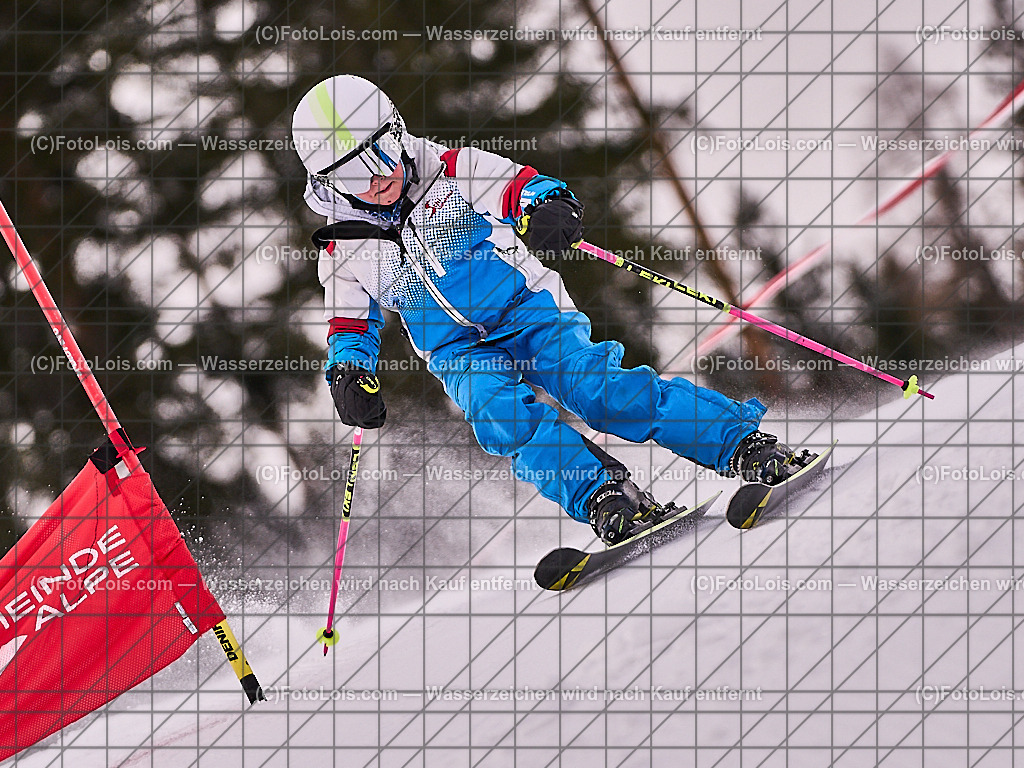 _ALP9208_Neujahrs-Skikurs | Ski- und Snowboardschule Haginger beim NEUJAHRS-Skikurs 2026, Kursabschlussrennen am Mo 5. Jänner 2026.