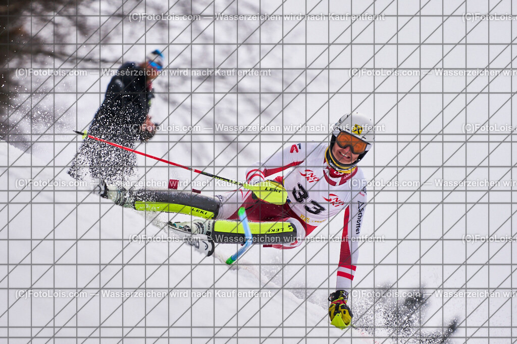 ALP8814_Herrn-FIS-SL-I_SK-Lackenhof_SCHARF Lukas | Internationaler FIS Slalom der Herrn auf der Distelpiste in Lackenhof am Do 13. März 2025.  Österreich, LSV-NÖ, Schiklub Lackenhof (2010).