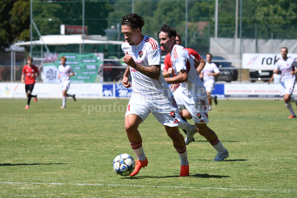 BFV Landesliga Mitte 2026/27 | Michael Dietl (TSV Seebach #11) - Realisiert mit Pictrs.com