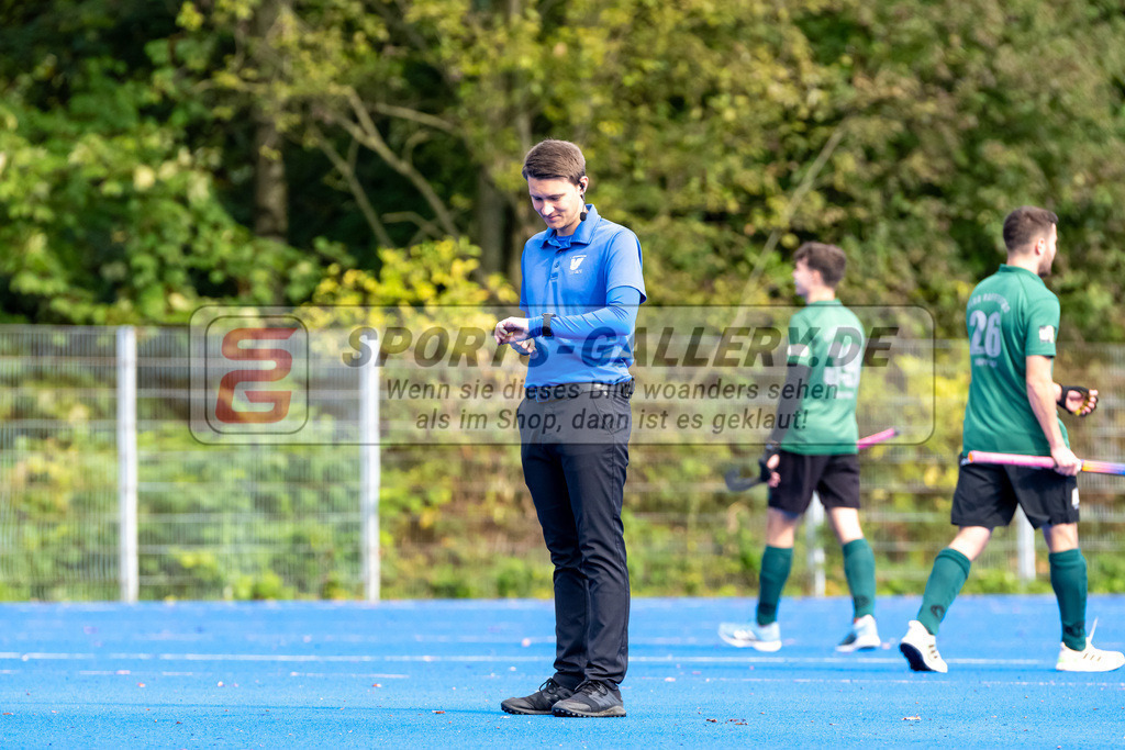 HK_20241006_107215 | 1. Regionalliga West Herren ETB Essen - Club Raffelberg am 6.10.2024 ETB Essen, Essen ,