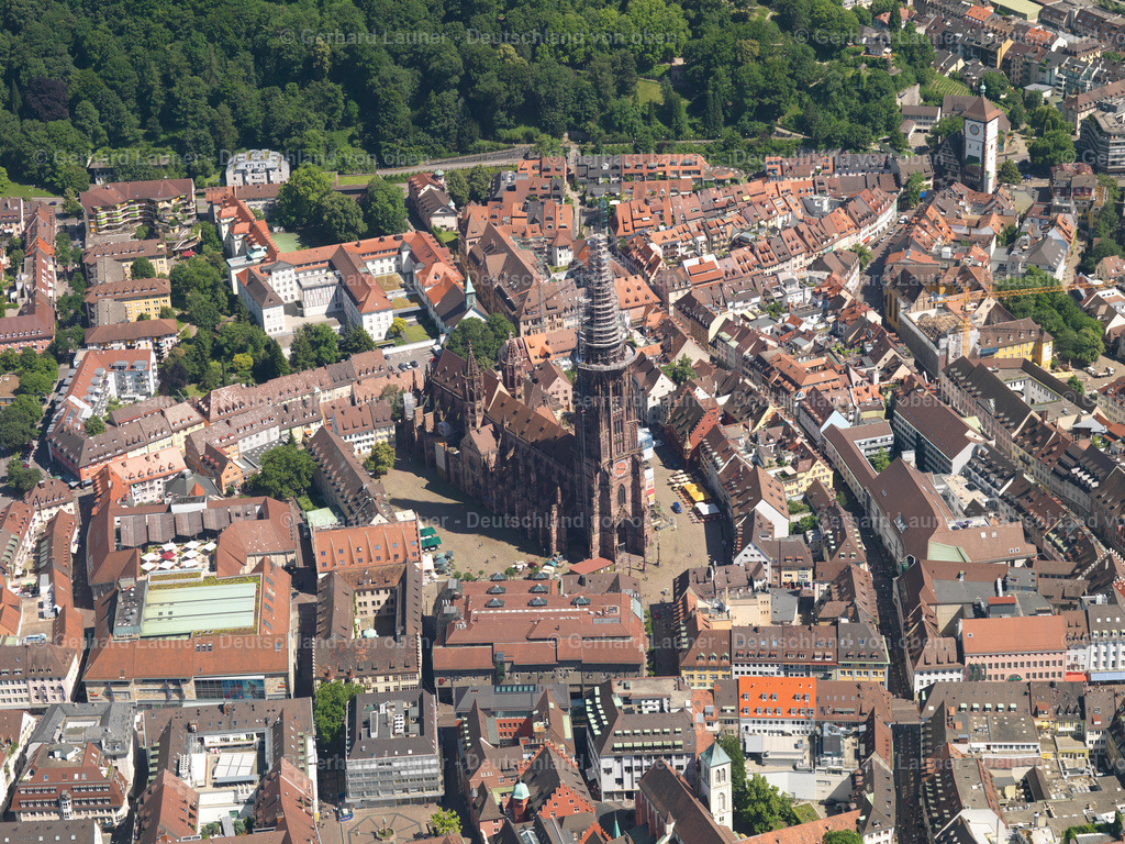 2700827 | Freiburger Münster, Freiburg im Breisgau